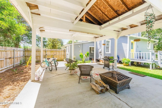 125 E 8th St, Crowley, LA 70526 - photo 47