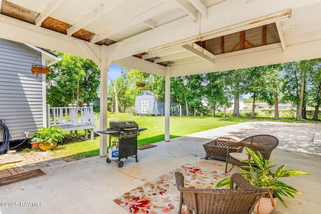 125 E 8th St, Crowley, LA 70526 - photo 48