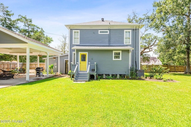 125 E 8th St, Crowley, LA 70526 - photo 43