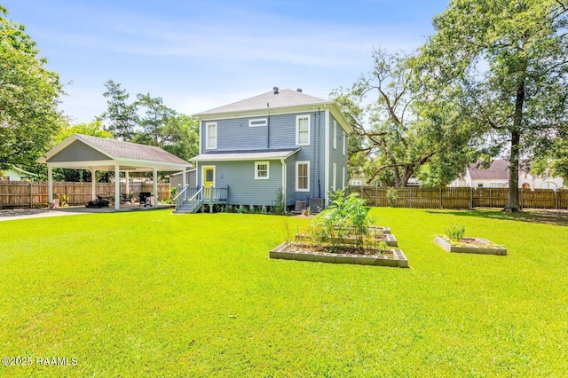 125 E 8th St, Crowley, LA 70526 - photo 44