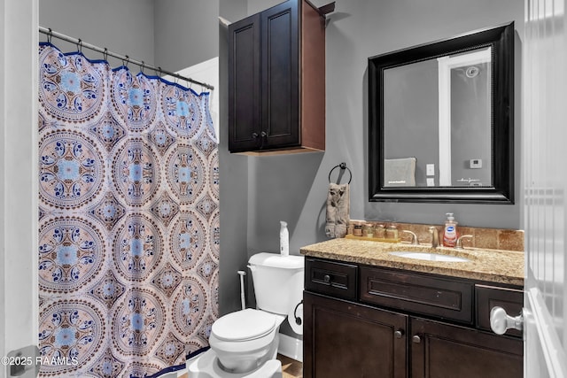 103 Cane Creek Dr, Broussard, LA 70518 - full bath featuring vanity and curtained shower