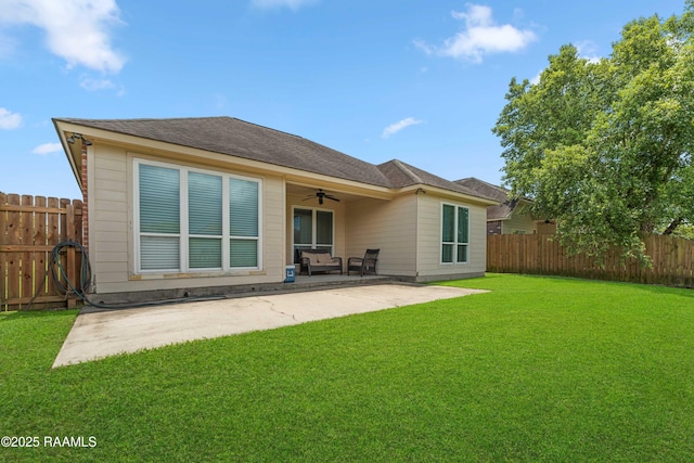 2934 Nicholson Lake Dr, Baton Rouge, LA 70810 - photo 23