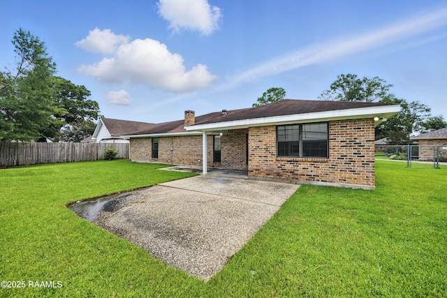210 Wayside Dr, Lafayette, LA 70506 - photo 30