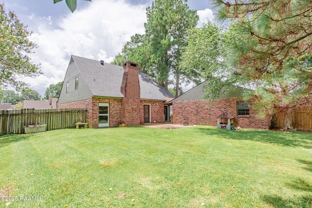 295 Lark Dr, Lafayette, LA 70508 - photo 23