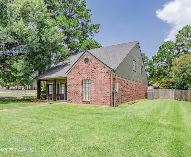 295 Lark Dr, Lafayette, LA 70508 - photo 3