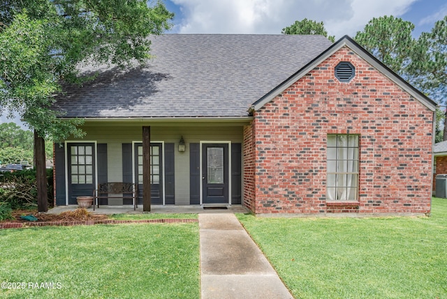 295 Lark Dr, Lafayette, LA 70508 - photo 1