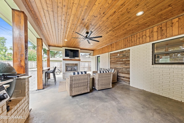 404 Alonda Dr, Lafayette, LA 70503 - photo 35