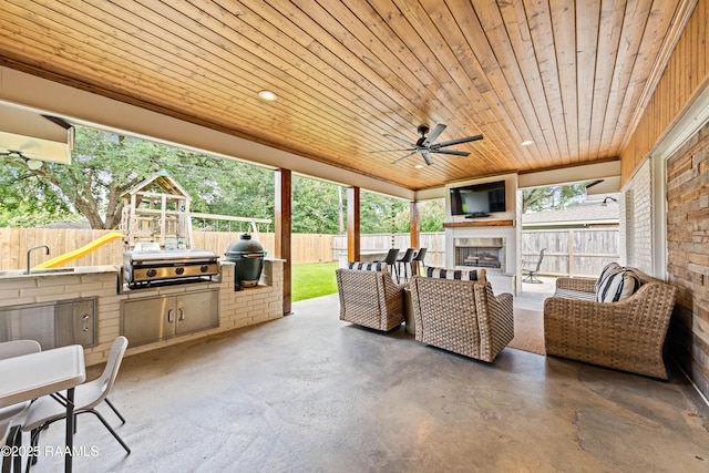 404 Alonda Dr, Lafayette, LA 70503 - photo 34