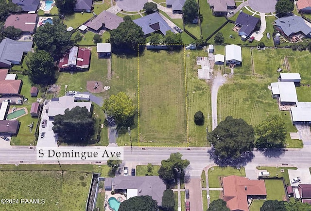 306 S Domingue Ave, Lafayette, LA 70506 - photo 5