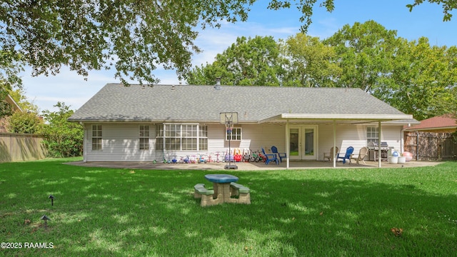 706 Rue De Onetta, New Iberia, LA 70563 - photo 19