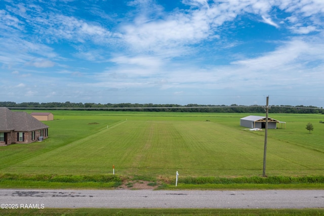 4626 Noah Rd, Maurice, LA 70555