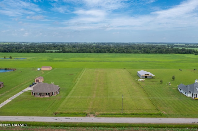4626 Noah Rd, Maurice, LA 70555