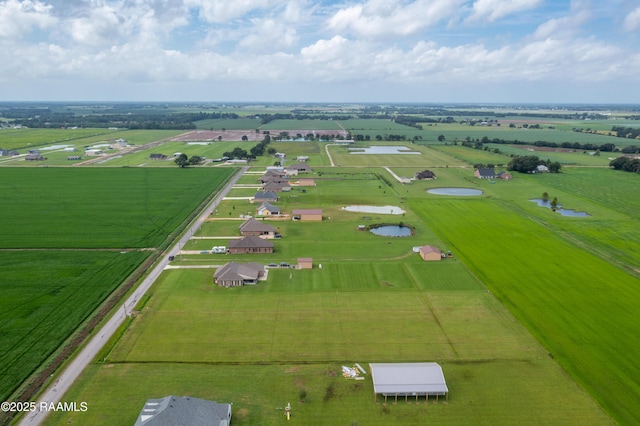 4626 Noah Rd, Maurice, LA 70555