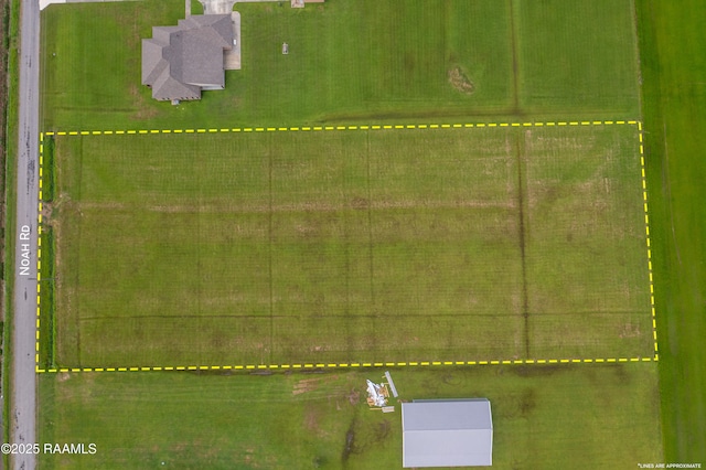 4626 Noah Rd, Maurice, LA 70555
