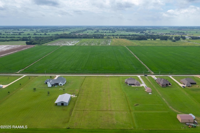4626 Noah Rd, Maurice, LA 70555