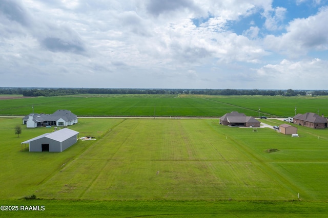 4626 Noah Rd, Maurice, LA 70555