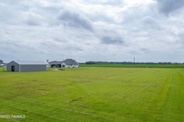 4626 Noah Rd, Maurice, LA 70555