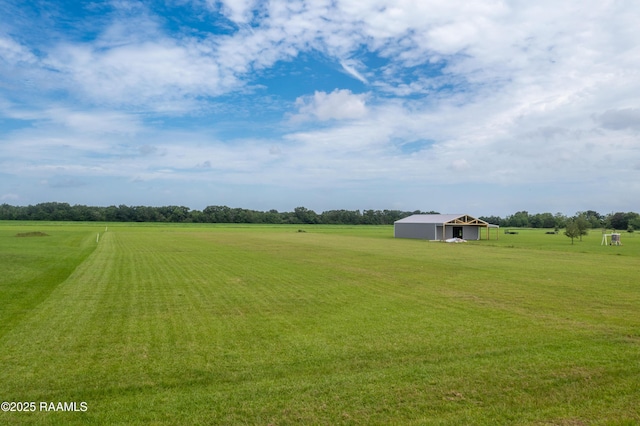4626 Noah Rd, Maurice, LA 70555