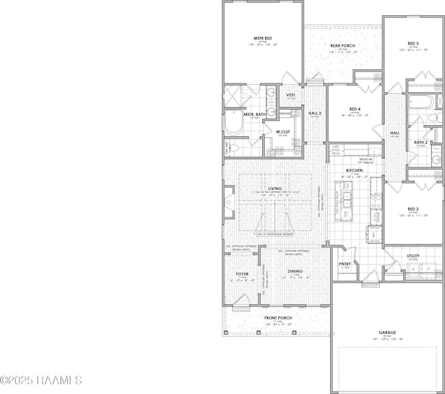 201 Fillmore Way, Lafayette, LA 70506 - photo 2