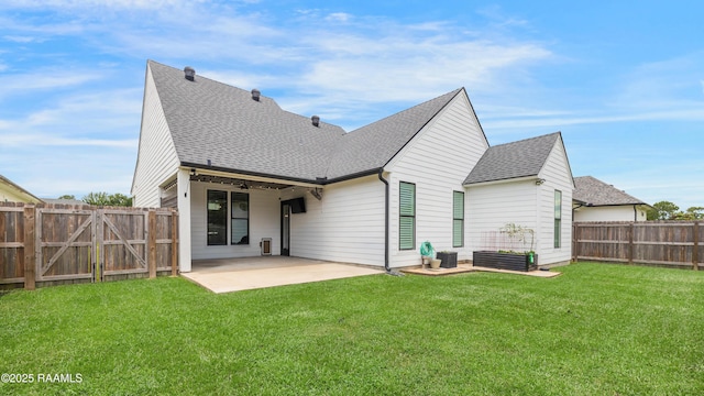 102 Tracewood Bnd, Lafayette, LA 70508 - photo 32