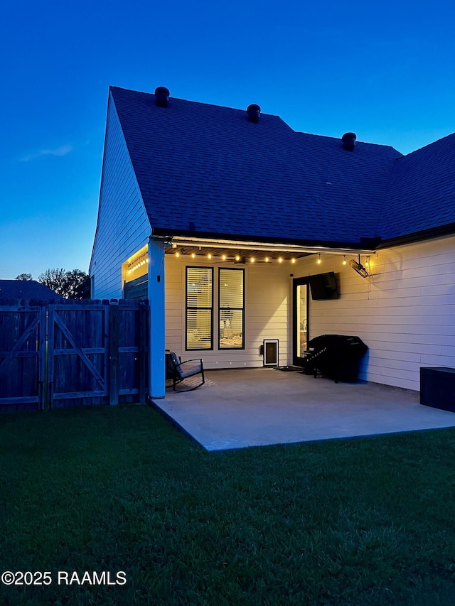 102 Tracewood Bnd, Lafayette, LA 70508 - photo 35