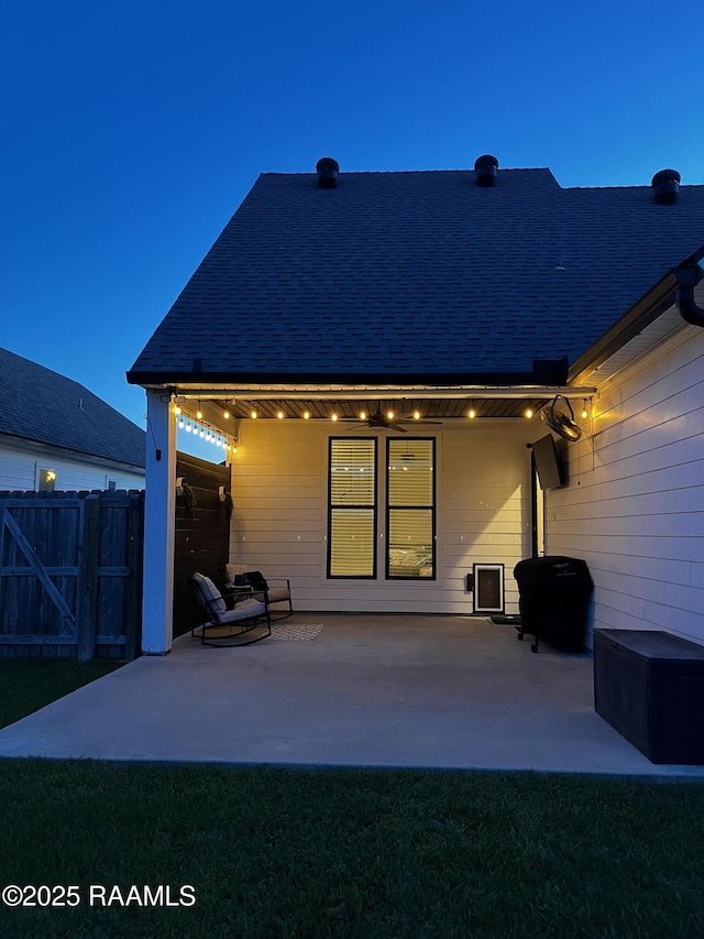 102 Tracewood Bnd, Lafayette, LA 70508 - photo 34