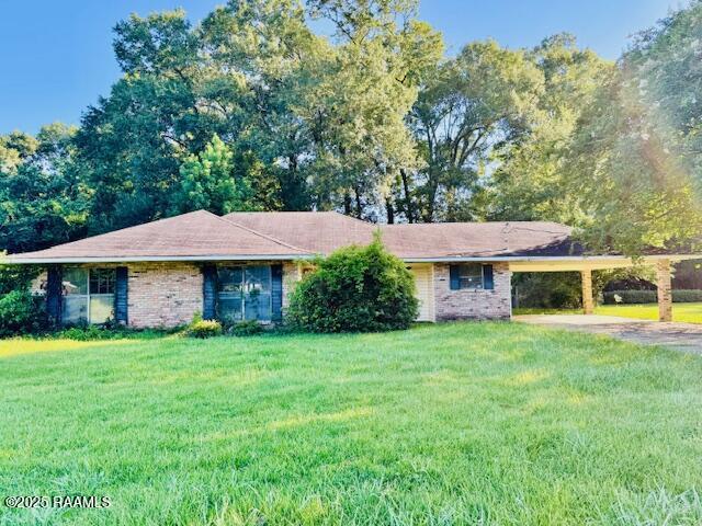 1007 Choctaw Dr, Opelousas, LA 70570 - photo 1