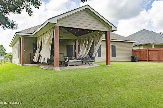 113 Ocho Rios Ln, Scott, LA 70583 - photo 5