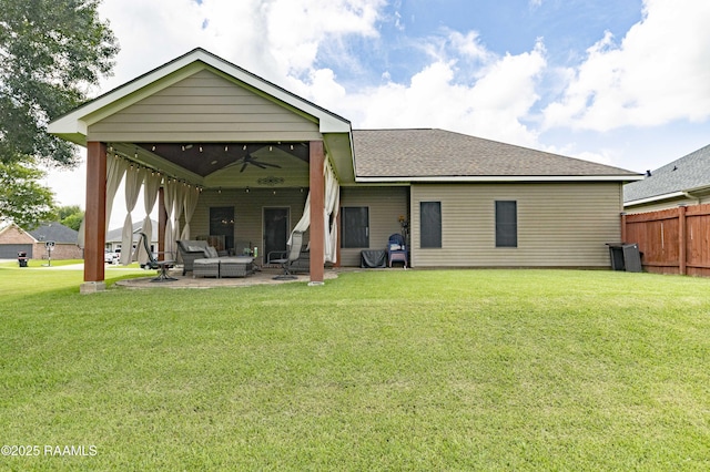 113 Ocho Rios Ln, Scott, LA 70583 - photo 4
