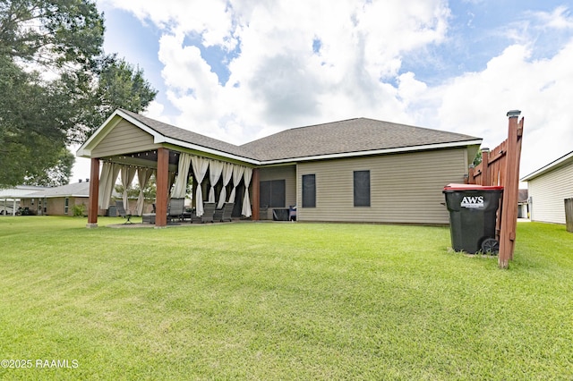 113 Ocho Rios Ln, Scott, LA 70583 - photo 30