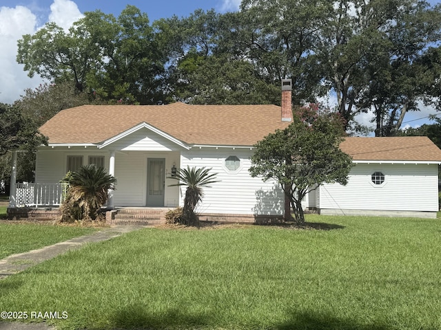 301 N 5th St, Eunice, LA 70535 - photo 4