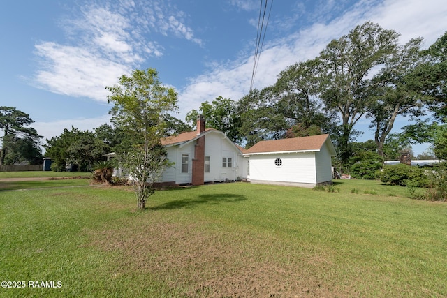 301 N 5th St, Eunice, LA 70535 - photo 3
