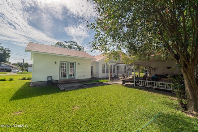 301 N 5th St, Eunice, LA 70535 - photo 2