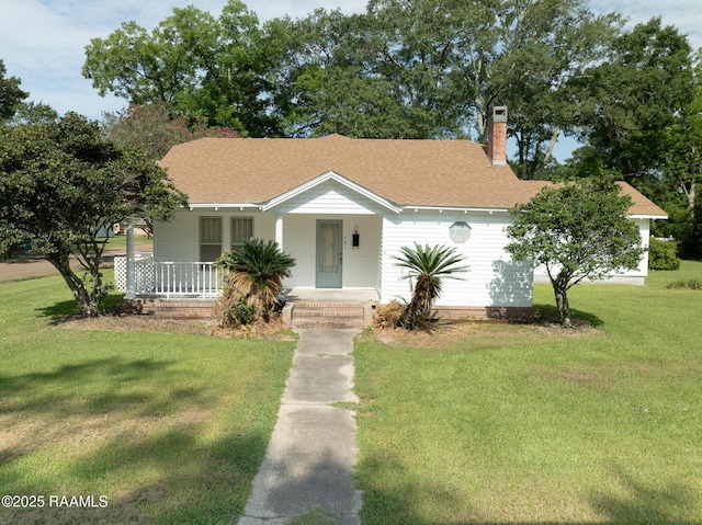 301 N 5th St, Eunice, LA 70535 - photo 1