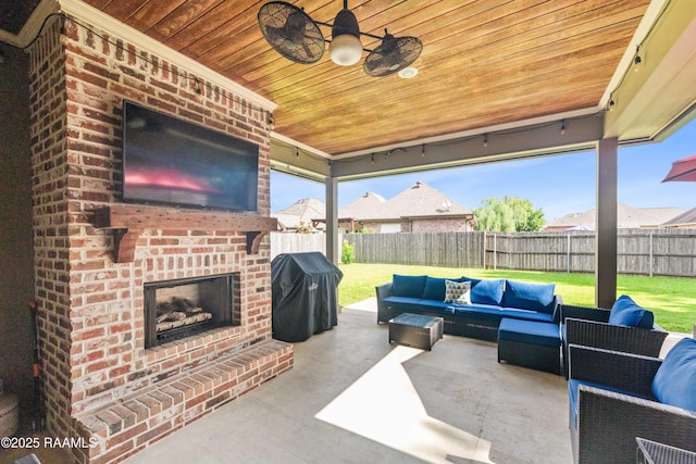 205 Captain Rick Dr, Youngsville, LA 70592 - photo 33