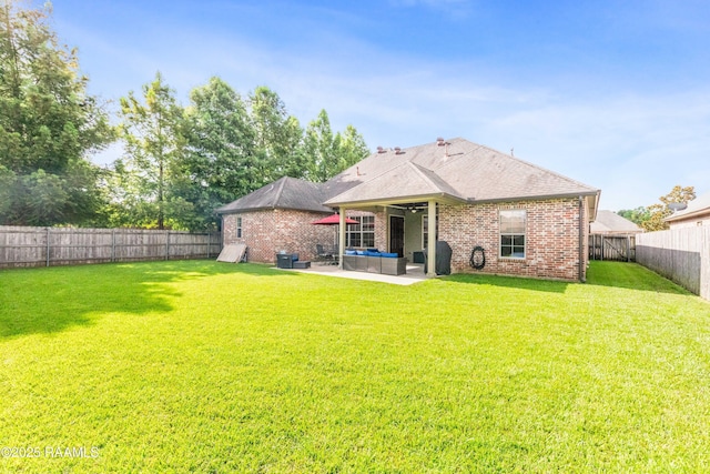 205 Captain Rick Dr, Youngsville, LA 70592 - photo 36