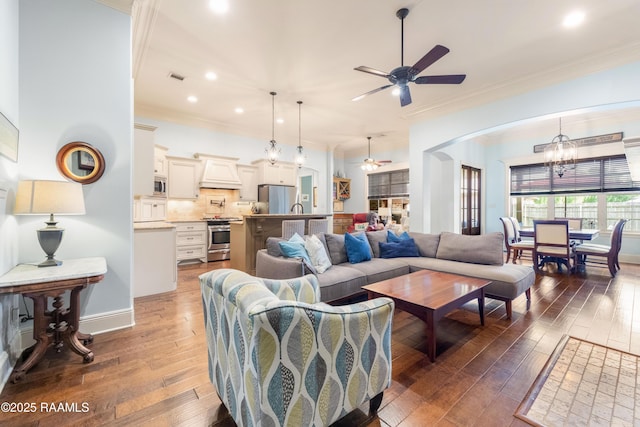 205 Captain Rick Dr, Youngsville, LA 70592 - photo 8