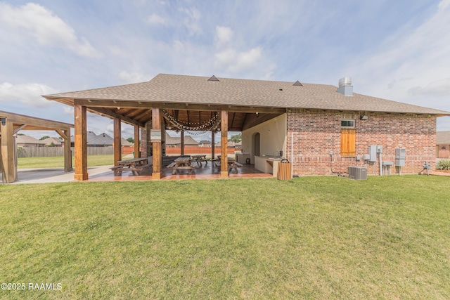 205 Captain Rick Dr, Youngsville, LA 70592 - photo 4