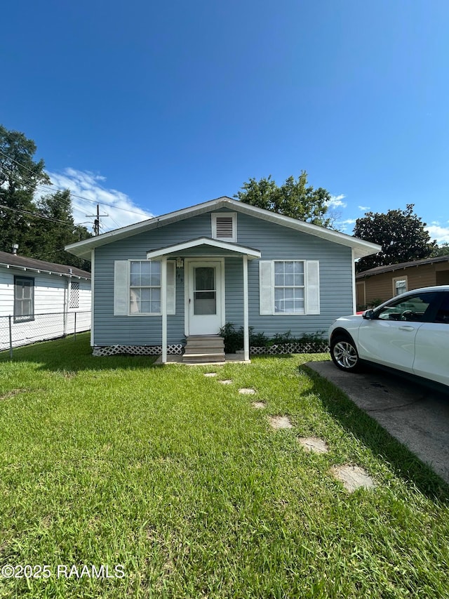 173 Hollywood Dr, Lafayette, LA 70501 - photo 1