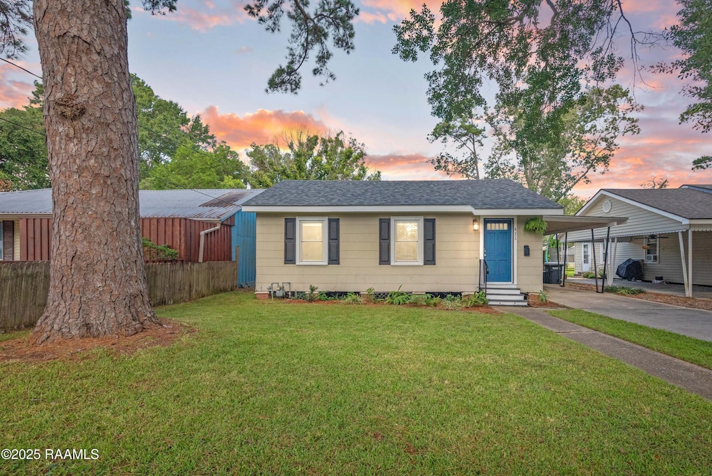 411 Mcilhenny St, New Iberia, LA 70563 - photo 1