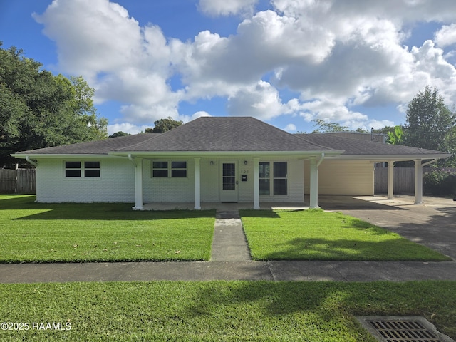 121 Lynn Dr, Lafayette, LA 70508 - photo 1