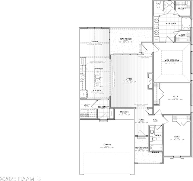 205 Fillmore Way, Lafayette, LA 70506 - photo 2