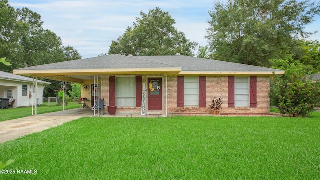 514 Bayard St, New Iberia, LA 70560 - photo 1