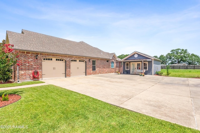 115 Oak Shadows Dr, Youngsville, LA 70592 - photo 4