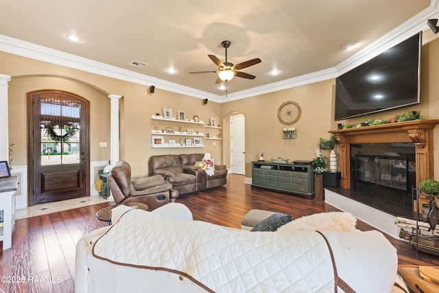 115 Oak Shadows Dr, Youngsville, LA 70592 - photo 5