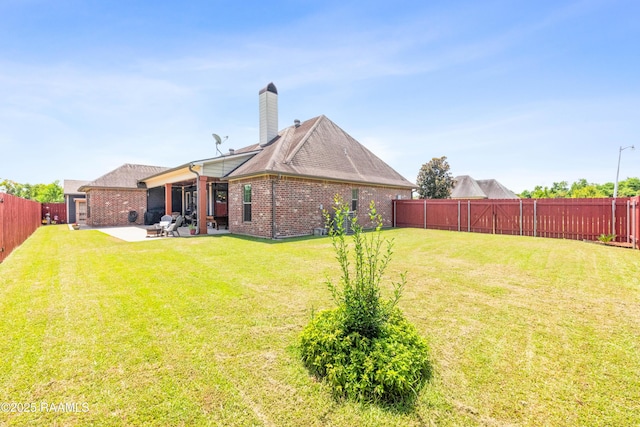 115 Oak Shadows Dr, Youngsville, LA 70592 - photo 34