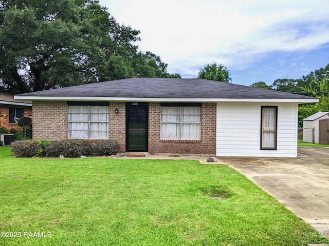 400 Aimee Dr, Carencro, LA 70520 - photo 1