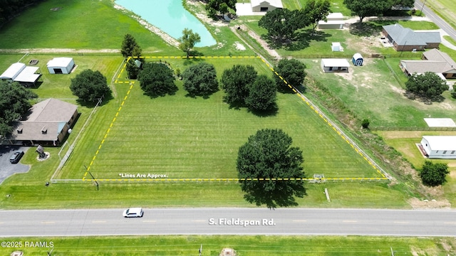 1100 S Fieldspan Rd, Duson, LA 70529 - photo 3