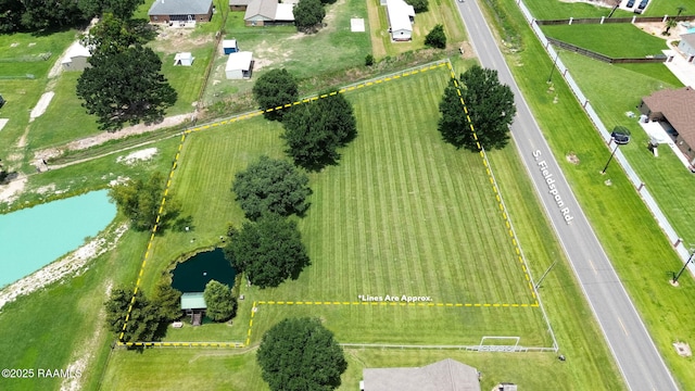 1100 S Fieldspan Rd, Duson, LA 70529 - photo 4