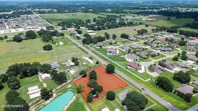 1100 S Fieldspan Rd, Duson, LA 70529 - photo 5